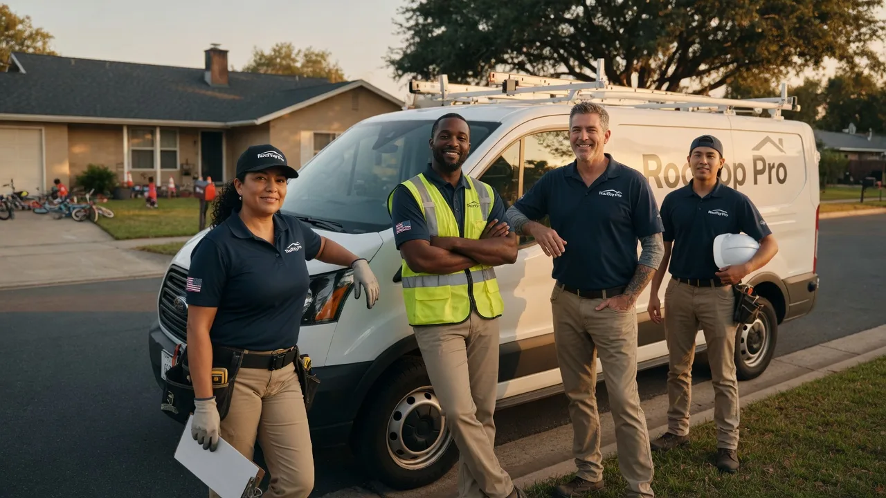 Roof Repair in Gila, NM near me
